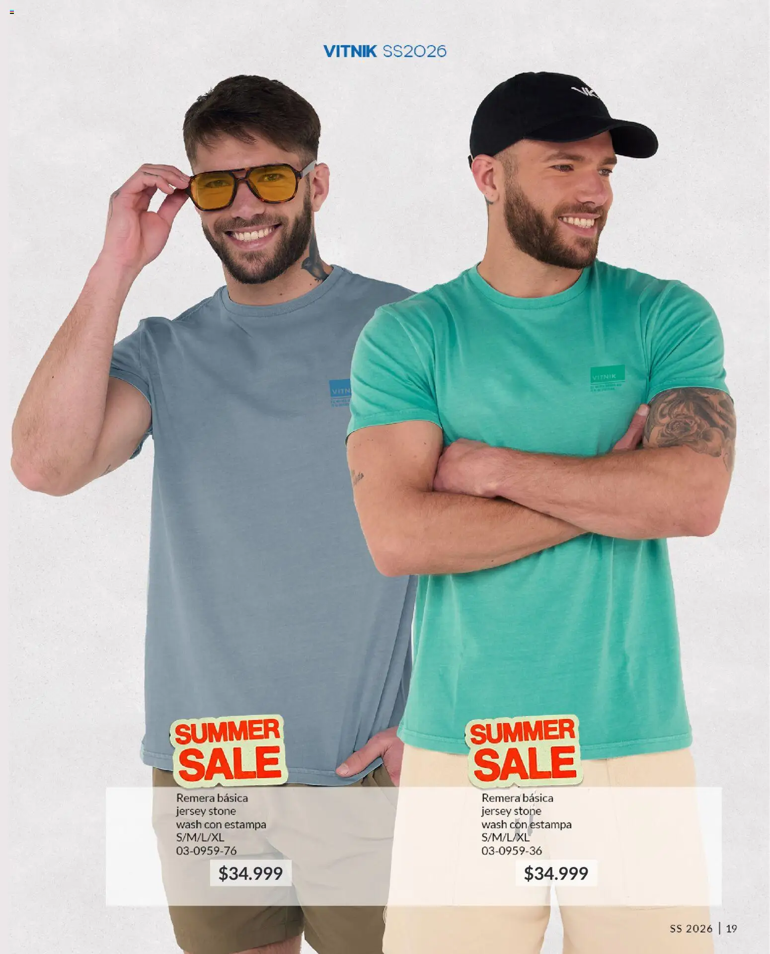 Vitnik - Hombre │ válido desde el 05.02.2026 | Página: 19