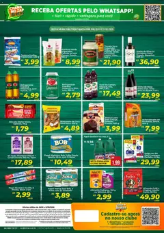 Bretas - Ofertas Feira - Pré-Visualização do folheto da loja Bretas, válido de 20.01.2026 | Página: 2