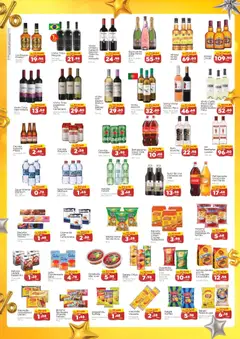 Novo Atacarejo - Ofertas da semana  - Pré-Visualização do folheto da loja Novo Atacarejo, válido de 26.12.2025 | Página: 2