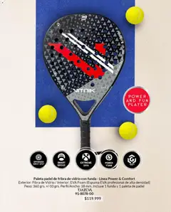 Vista previa Vitnik - Folleto válido desde el 05.01.2026 | Página: 21