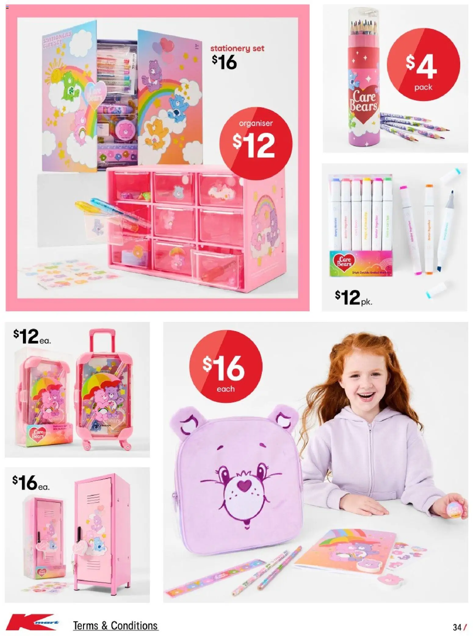 Kmart catalogue - valid from 02.04.2026 | Page: 34