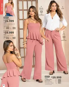 Carmel - Carmel C01 2026 -  Vista previa de la revista de la tienda Carmel valido desde el 01.01.2026 | Página: 24