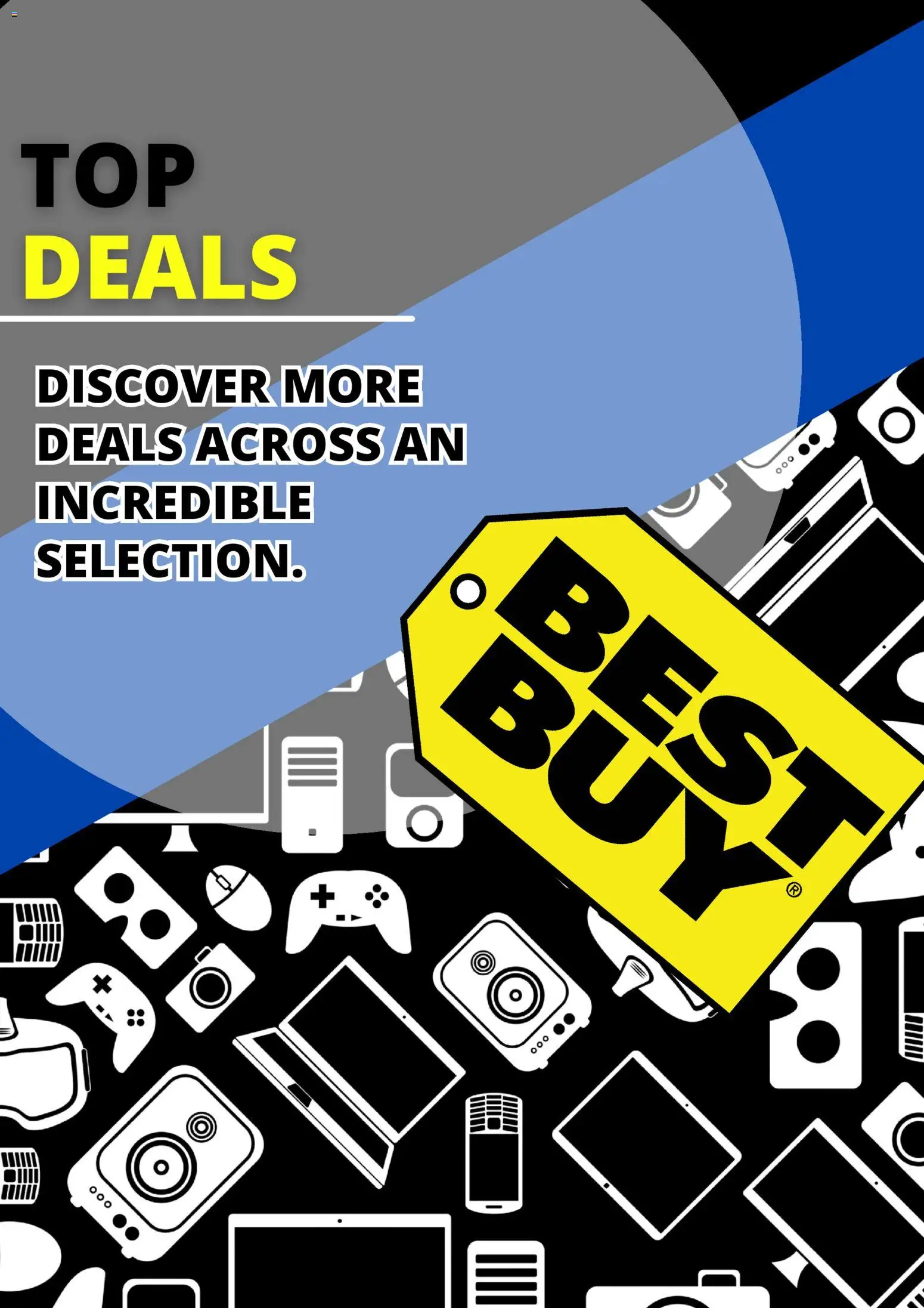 Best Buy flyer valid from 26.01.2026 | Page: 1