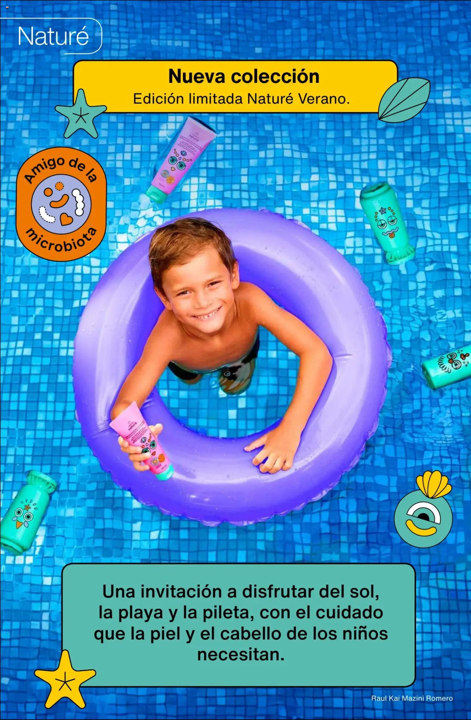 Catálogo Natura Ciclo 1/2026 │ válido desde el 06.01.2026 | Página: 278