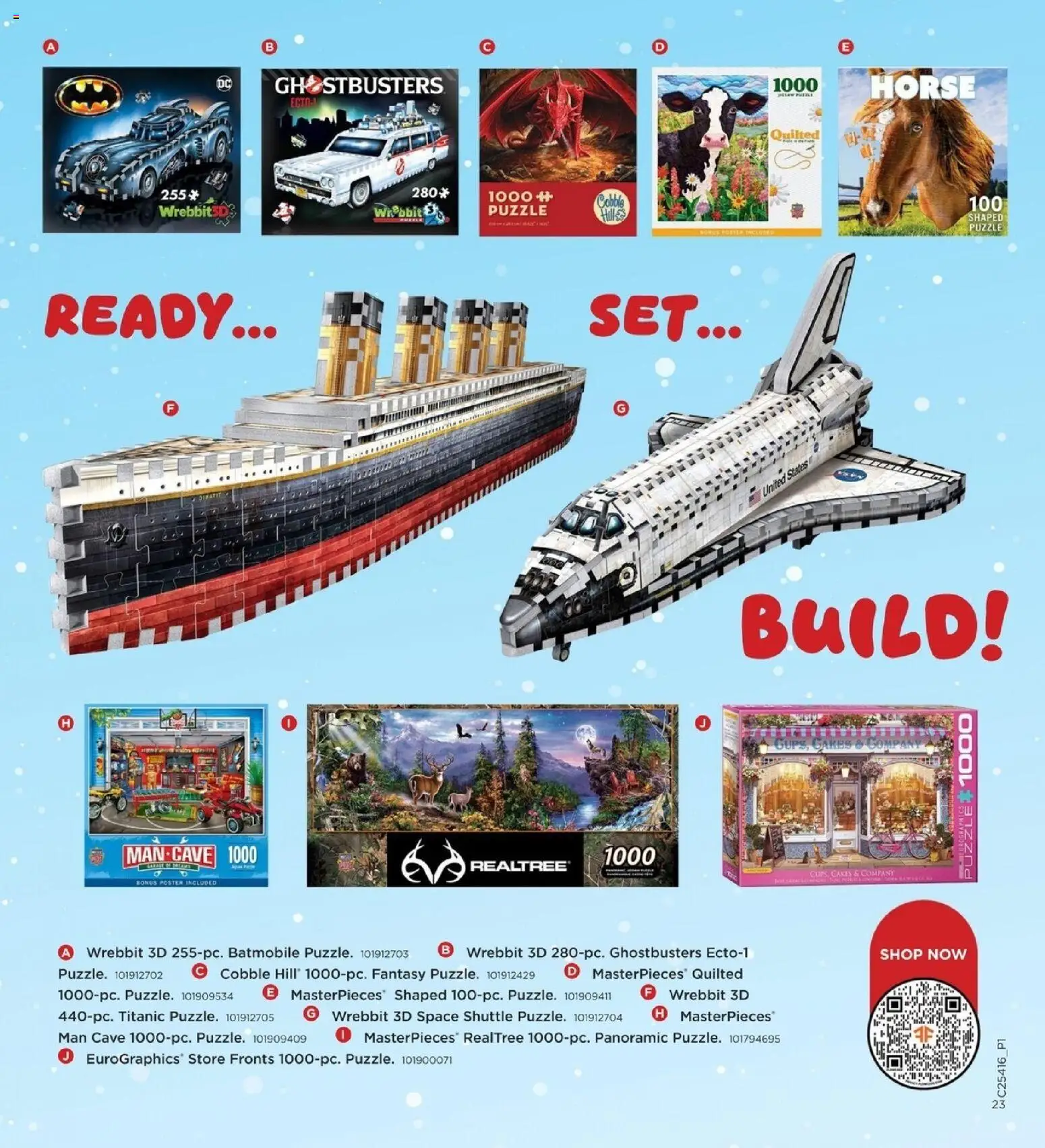 Mills Fleet Farm Toyland Catalog - valid from 01.10.2025 | Page: 23