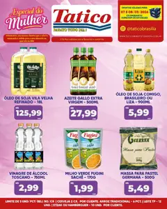 Tatico ofertas do Dia - Pré-Visualização do folheto da loja Tatico, válido de 09.03.2026 | Página: 17