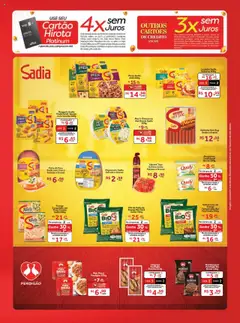 Hirota Food Folheto - válido de 23.07.2025 | Página: 3