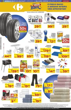 Carrefour Folheto - válido de 22.08.2025 | Página: 10