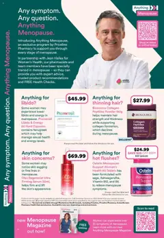Preview of Priceline Pharmacy  Catalogue  - valid from 16.10.2025 | Page: 14
