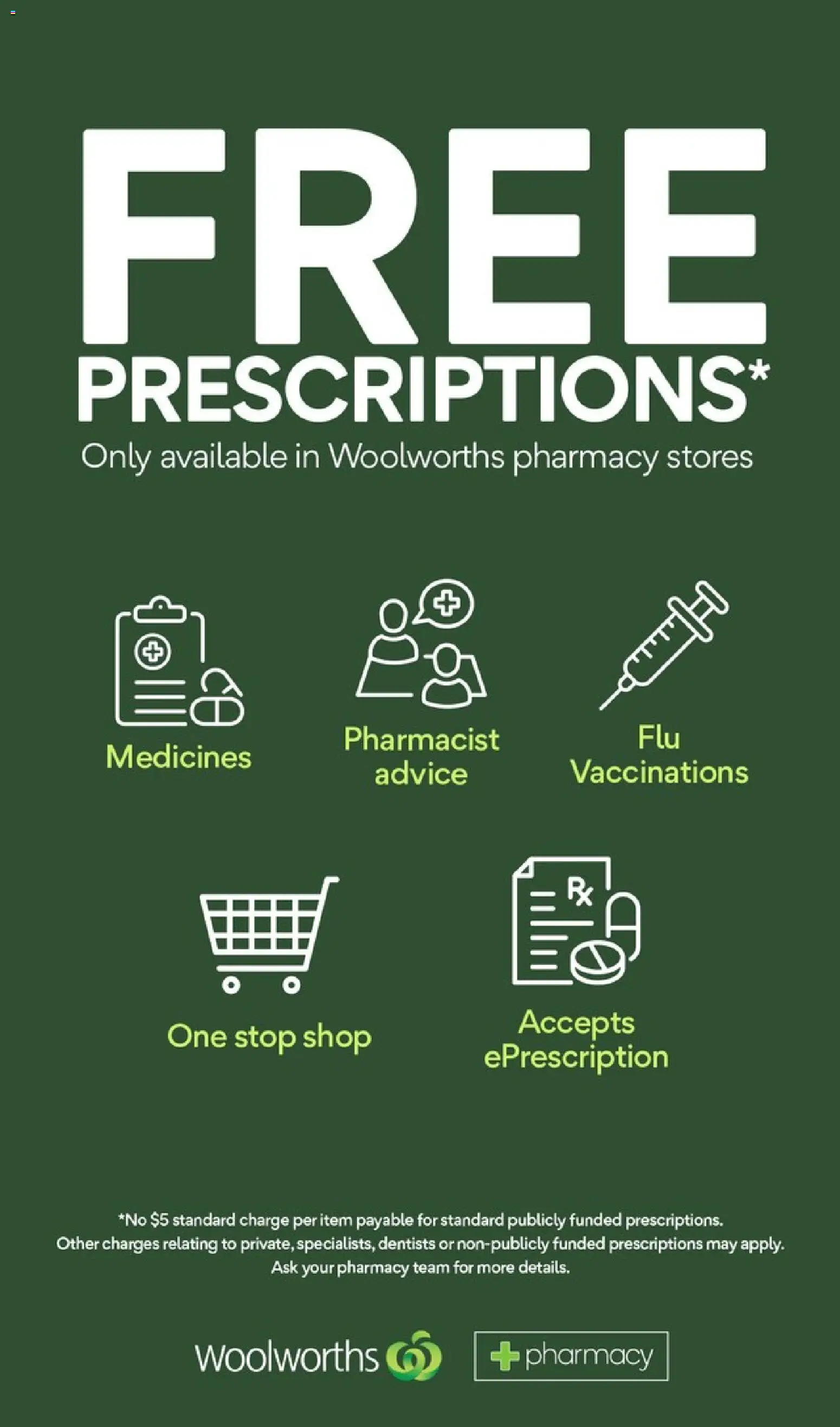 Woolworths catalogue from 09.02.2026 | Page: 24