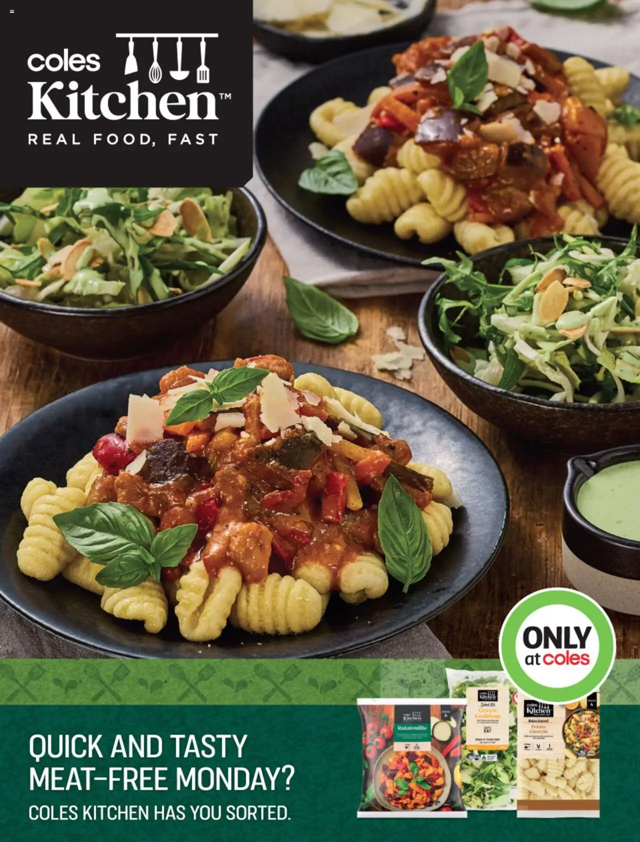 Coles catalogue - valid from 03.07.2025 | Page: 14