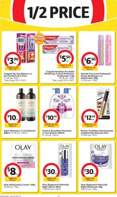 Coles catalogue - valid from 13.08.2025 | Page: 10