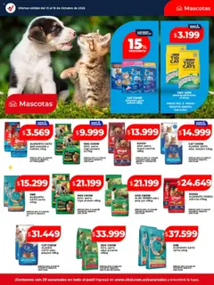 Vista previa Vital - Ofertas válido desde el 13.10.2025 | Página: 26 | Productos: Pescado