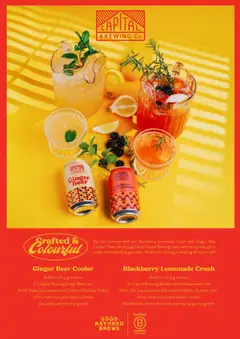 Preview of Supabarn The Barn Magazine - valid from 07.11.2024 | Page: 41