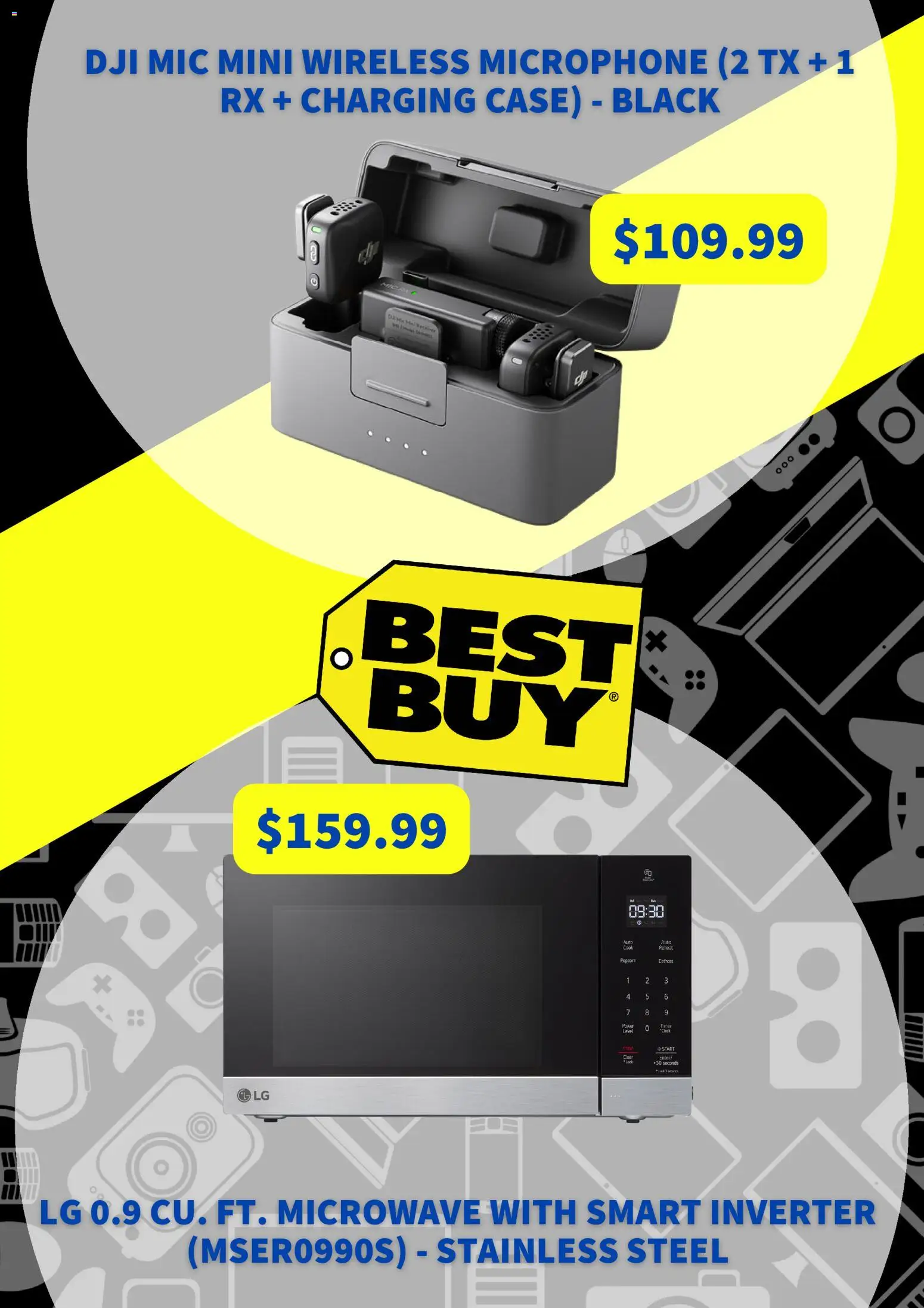 Best Buy flyer valid from 09.01.2026 | Page: 4
