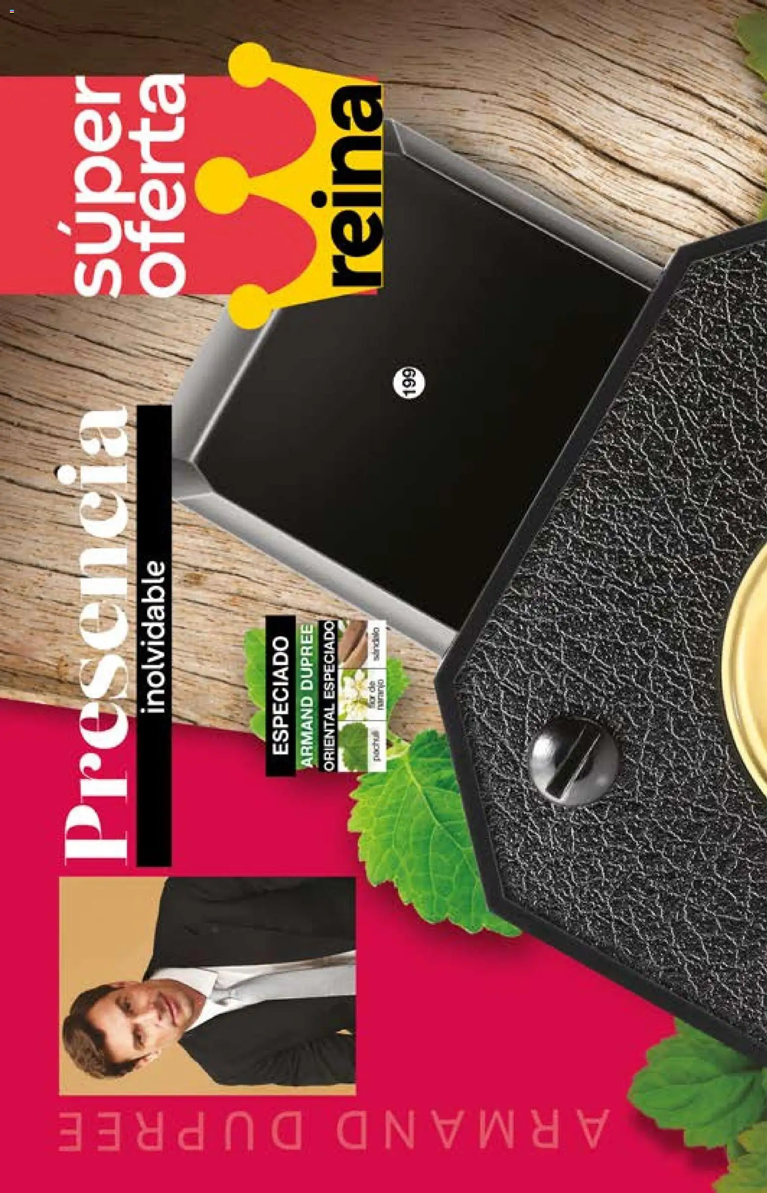 Nuevas ofertas de Fuller válidas en toda la República Mexicana desde el 15.04.2026. ¡Encuentra las mejores ofertas en Fuller campaña 1 2026! | Página: 58