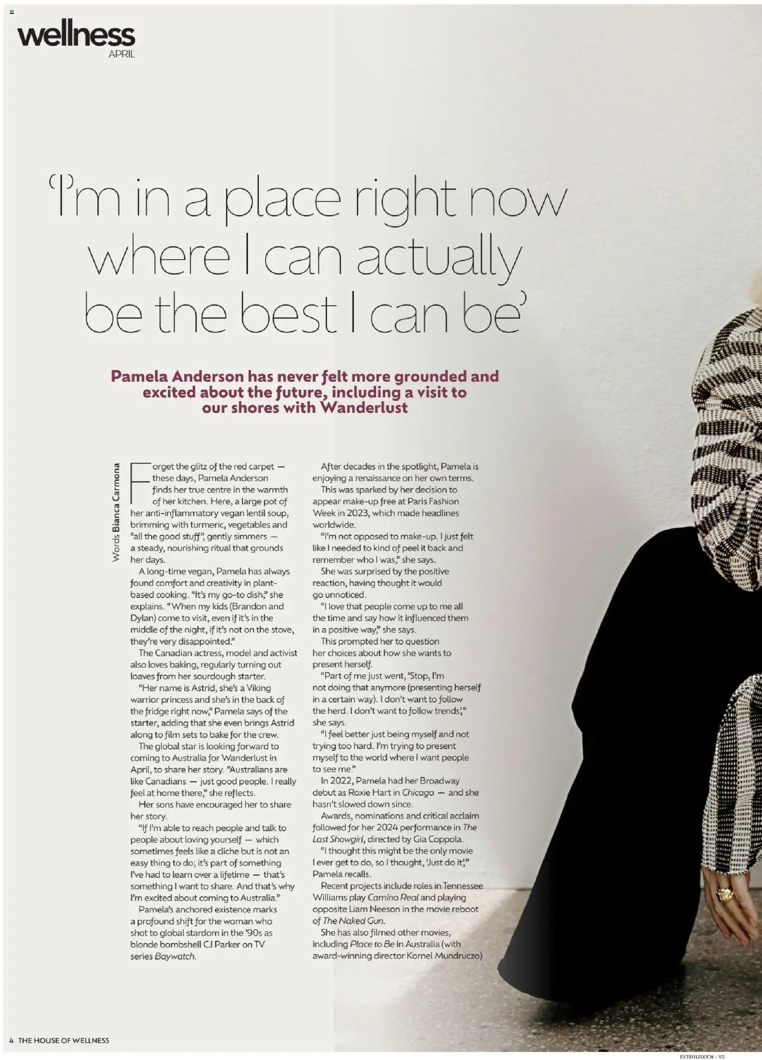 Chemist Warehouse catalogue - valid from 09.04.2026 | Page: 4