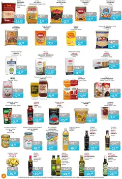 Encarte Mundial - Pré-Visualização do folheto da loja Mundial, válido de 16.01.2026 | Página: 2