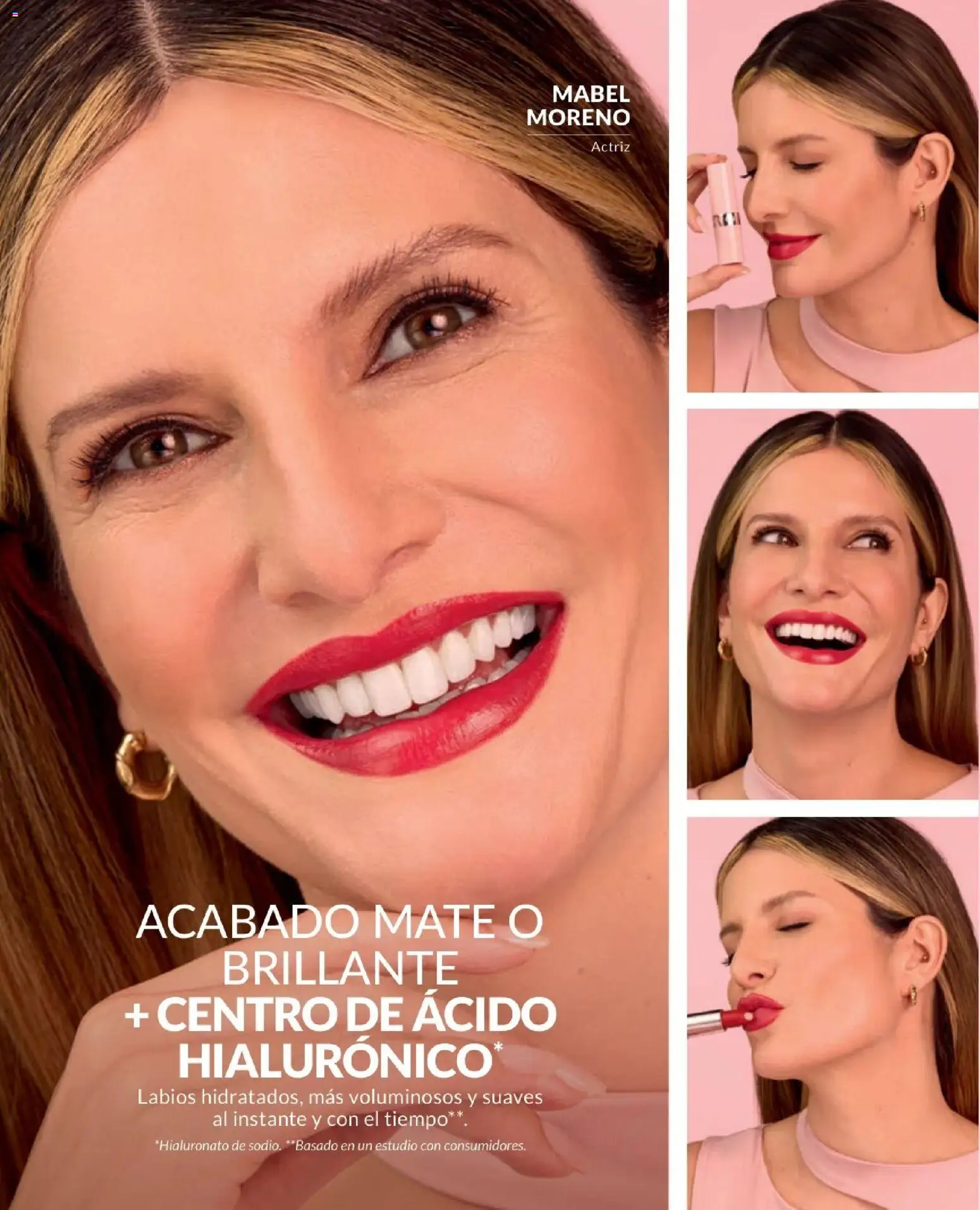 Avon revista - valida desde el 01.12.2025 | Página: 9