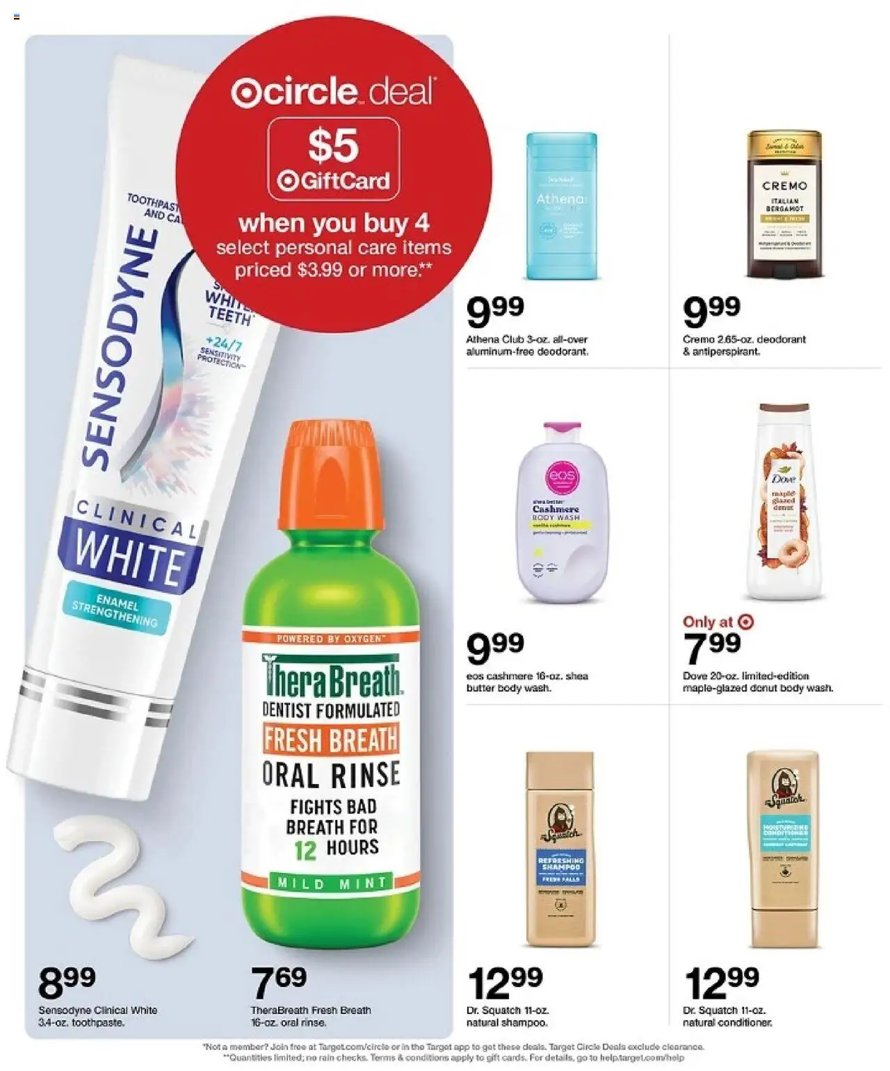 Target Weekly Ad - valid from 14.09.2025 | Page: 28