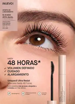 Yanbal - COL 2025 C12 -  Vista previa de la revista de la tienda Yanbal valido desde el 08.11.2025 | Página: 62