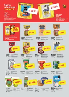 Vista previa Vea - Especial Navidad  válido desde el 15.12.2025 | Página: 6