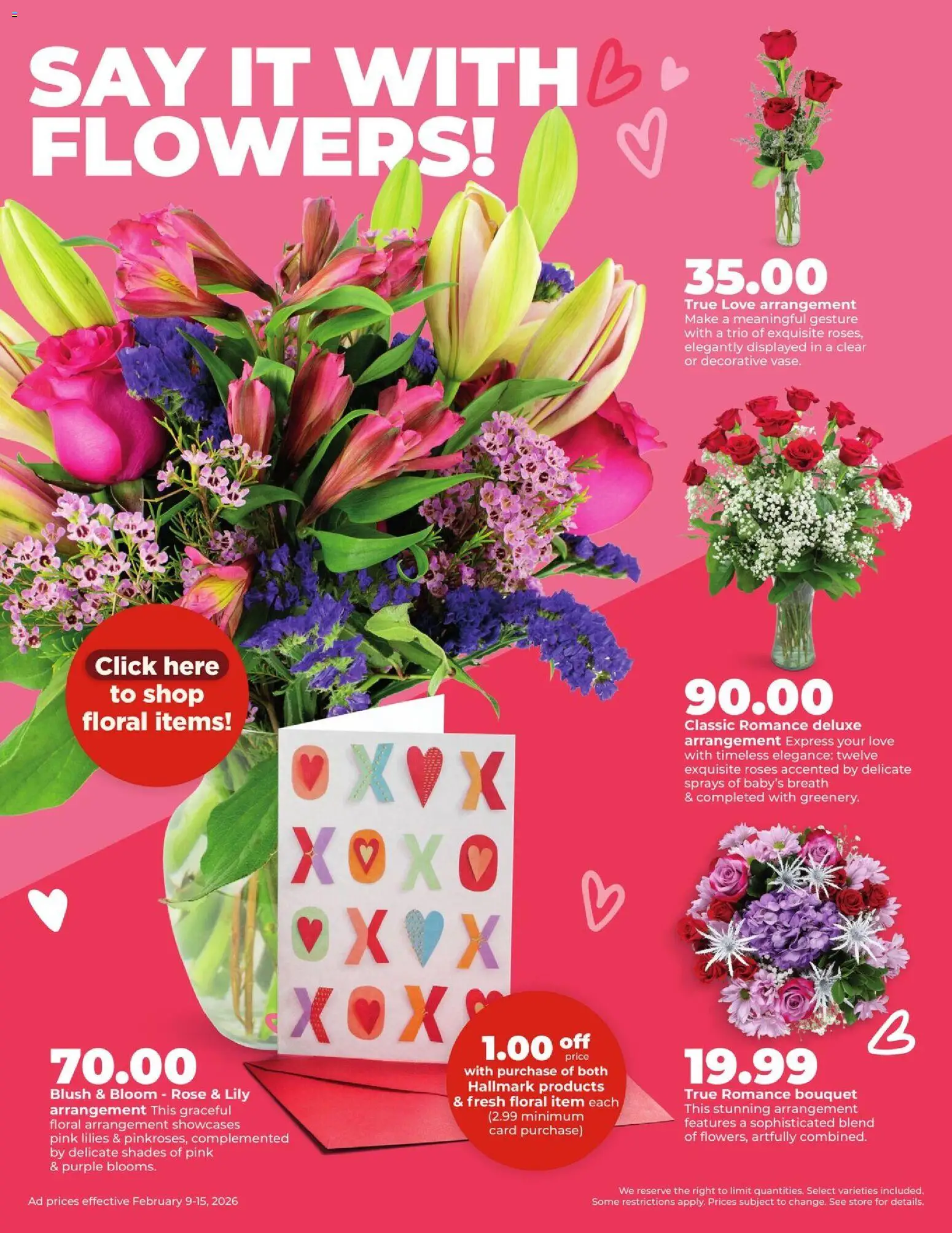 HyVee Weekly Ad - valid from 09.02.2026 | Page: 3