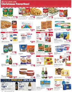 Preview of Family Fare weekly ads valid from 14.12.2025 | Page: 4