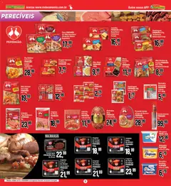 RedEconomia ofertas - Pré-Visualização do folheto da loja RedEconomia, válido de 01.04.2026 | Página: 2