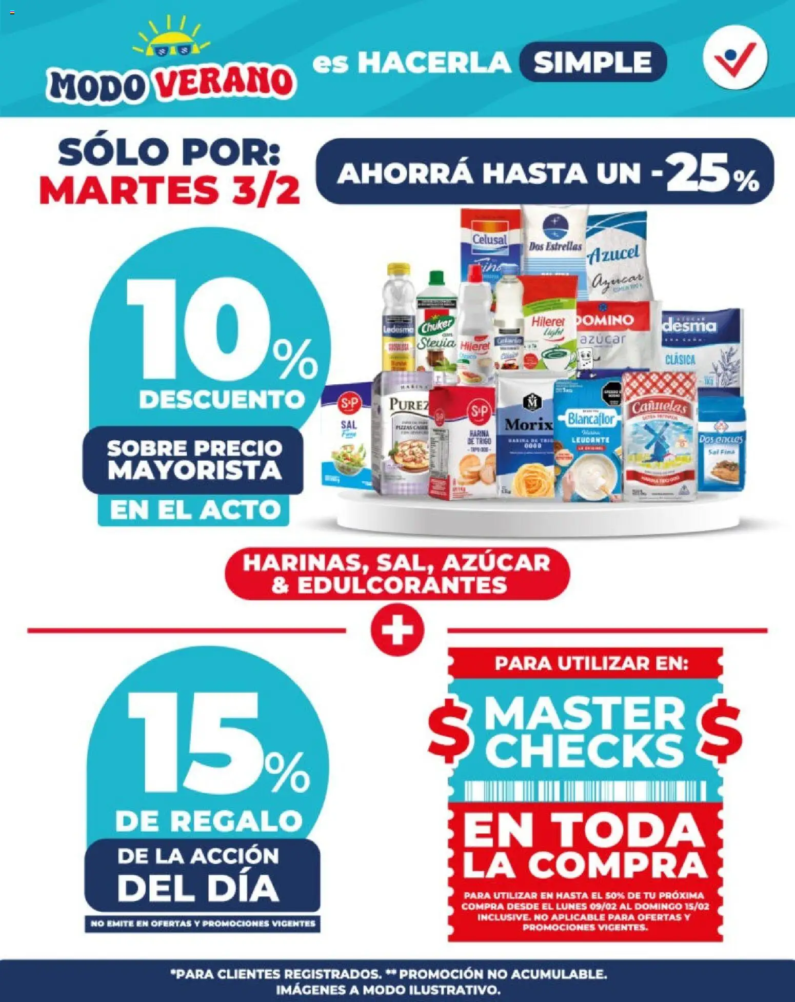 Vital - Sólo por │ válido desde el 03.02.2026 | Página: 2