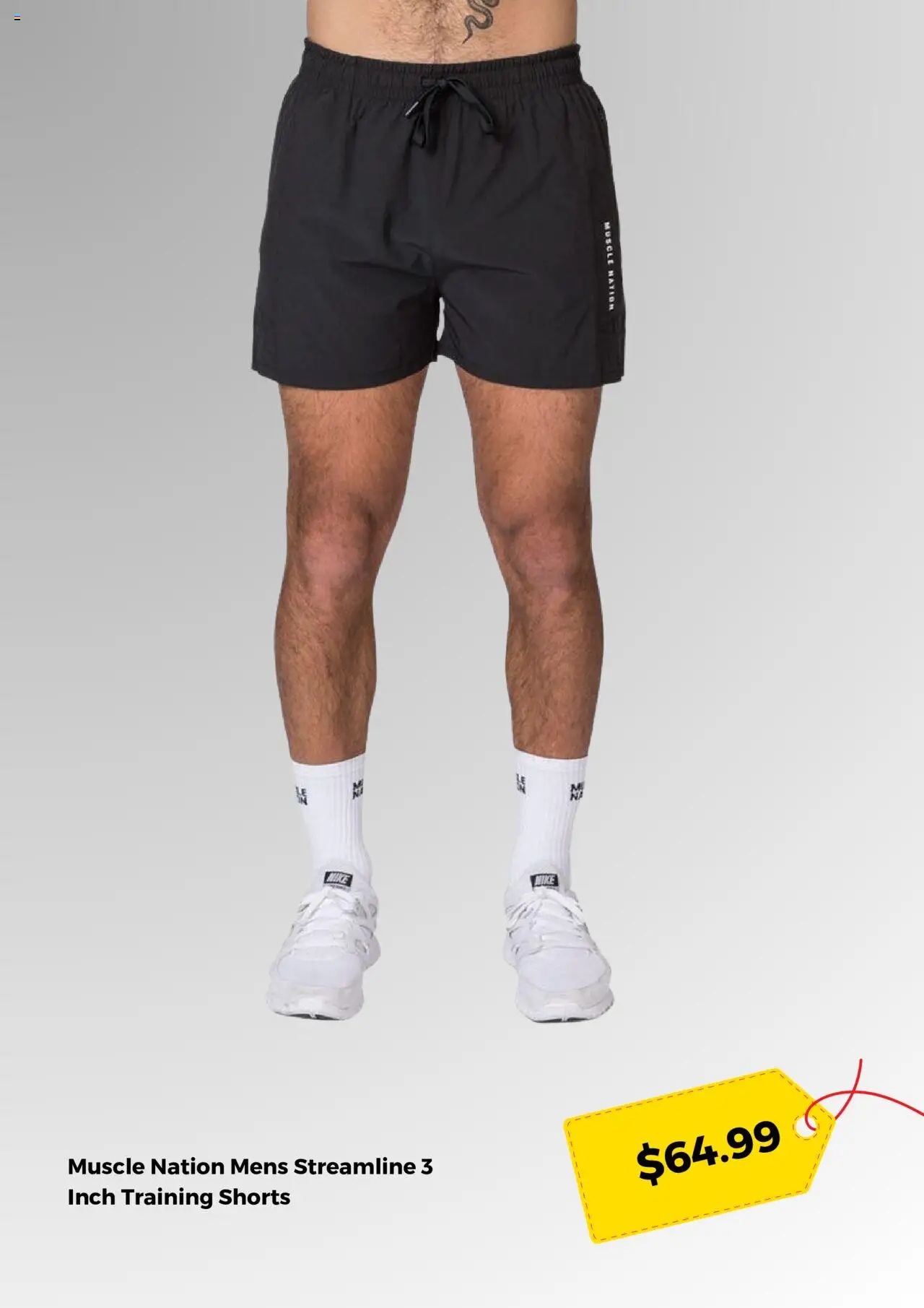 Rebel catalogue - valid from 01.08.2025 | Page: 7 | Products: Shorts