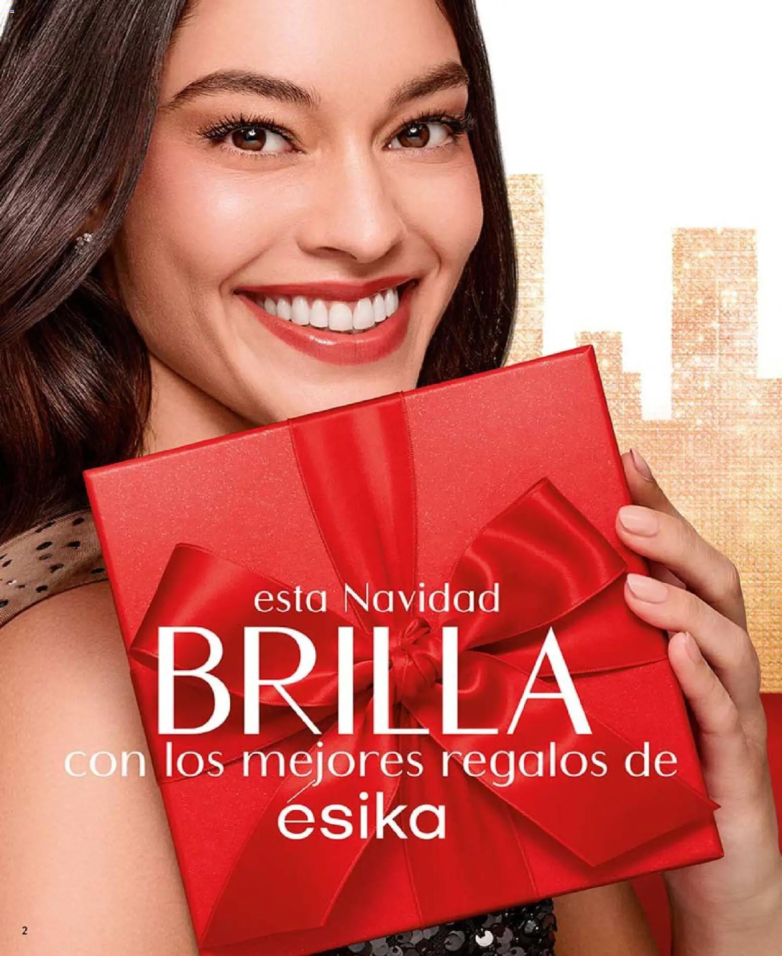 Ésika revista - valida desde el 03.11.2025 | Página: 2