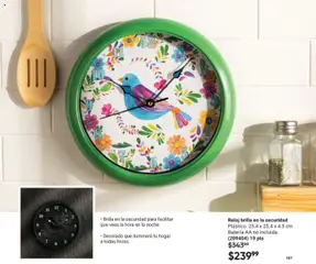 Vista previa de AVON Casa & Estilo 1 2026, nuevo folleto de la tienda, válido en México a partir del 20.12.2025 | Página: 169