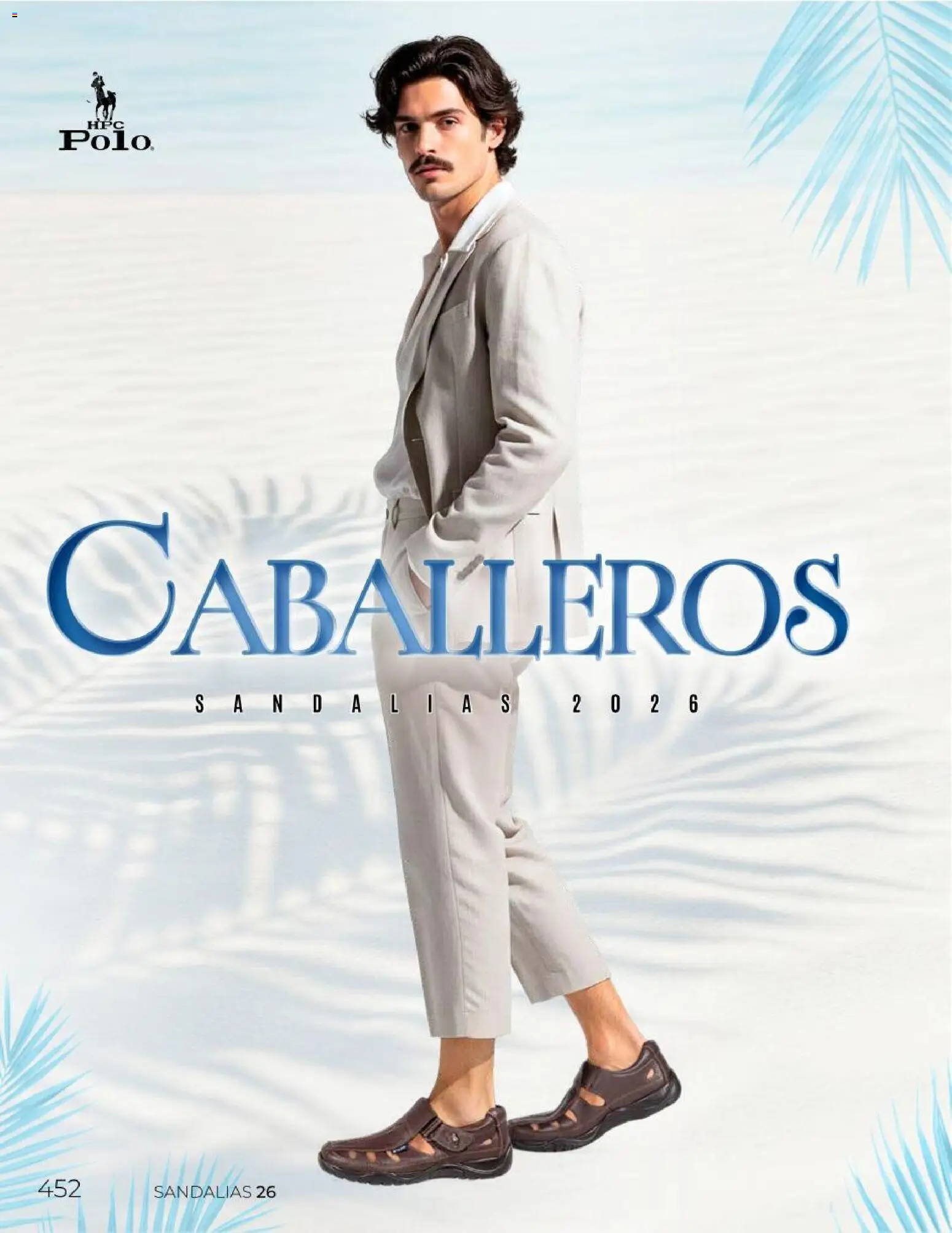 Nuevas ofertas de Price Shoes válidas en toda la República Mexicana desde el 31.01.2026. ¡Encuentra las mejores ofertas en Price Shoes Catálogo Sandalias ! | Página: 452 | Productos: Sandalias