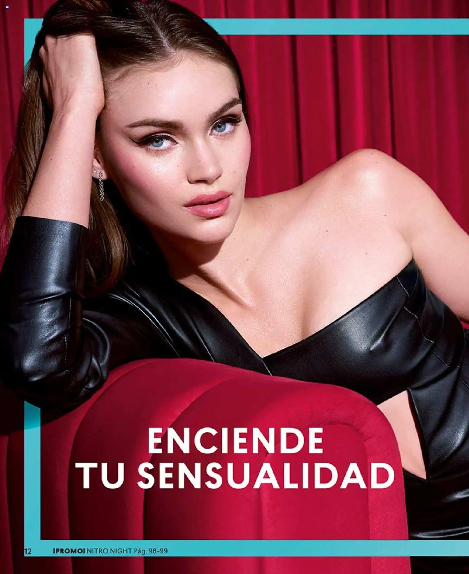 Catálogo CyZone Campaña 8 │ válido desde el 29.04.2026 | Página: 12