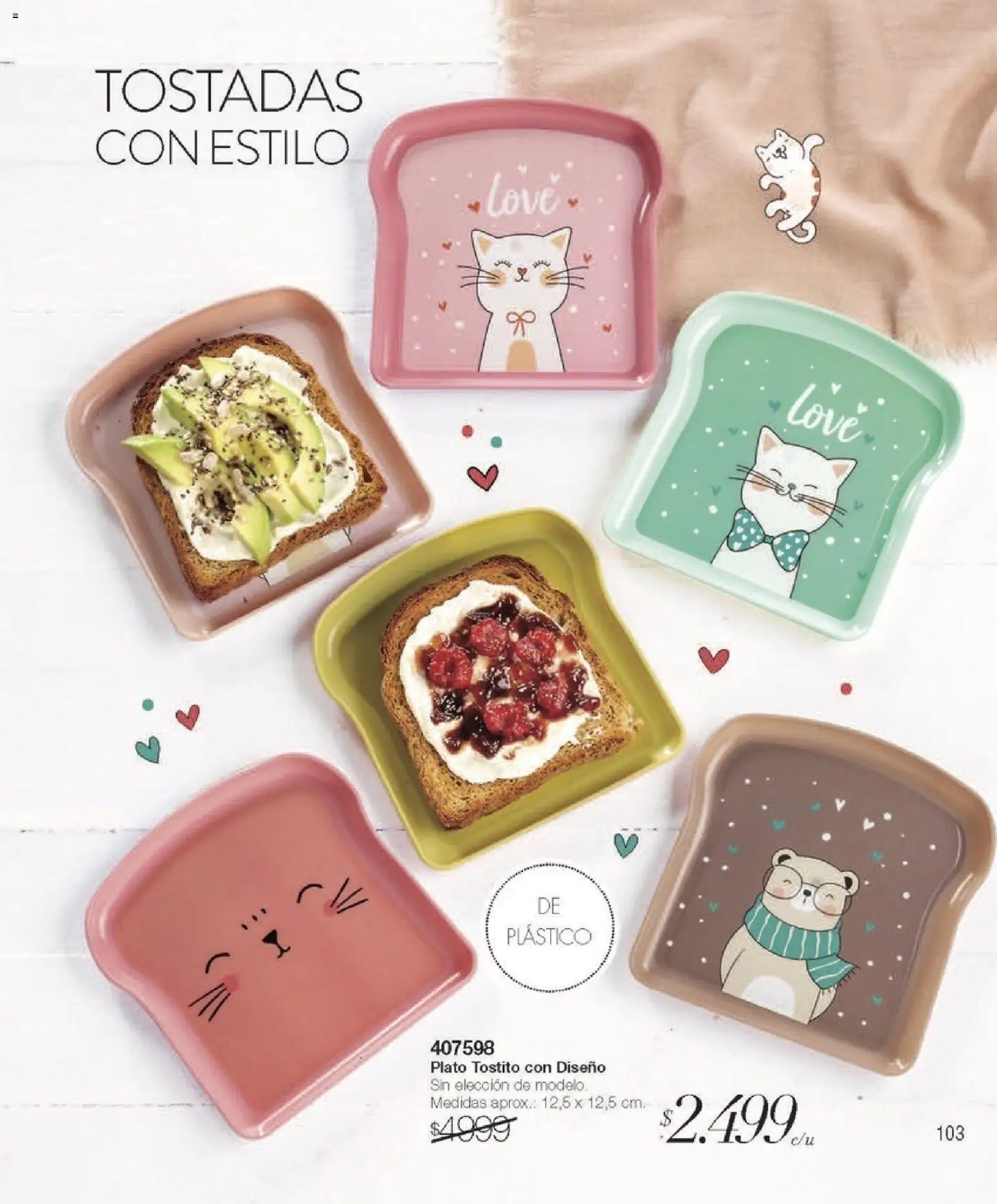 Violetta - Violetta Cosméticos │ válido desde el 05.02.2026 | Página: 103