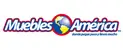 Logo de Muebles America en la sección Hogar y Jardín