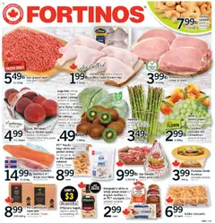 Preview of Fortinos - Vaughan from shop Fortinos valid from 20.11.2025