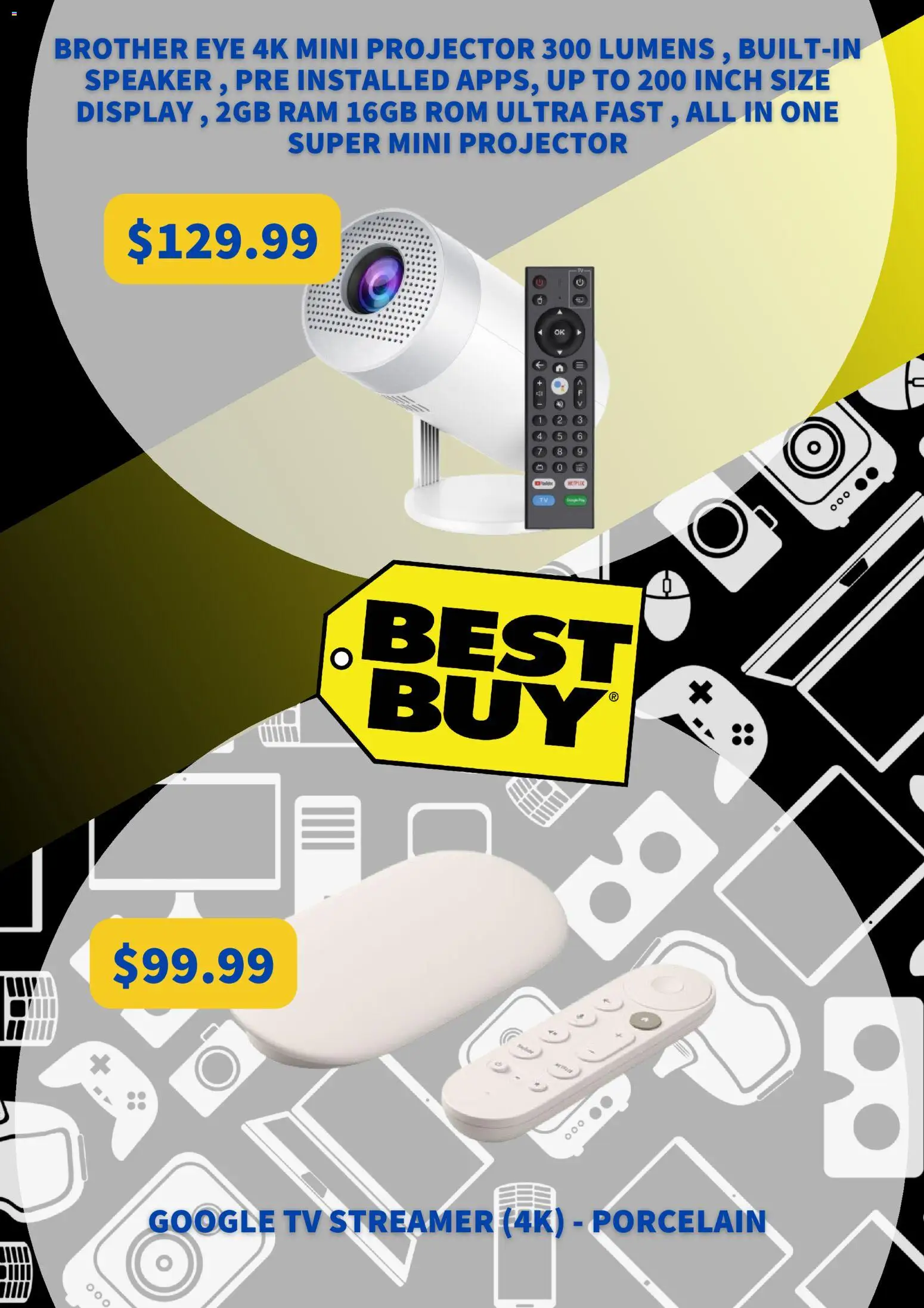 Best Buy flyer valid from 17.11.2025 | Page: 6