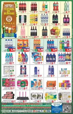 Rede Super Compras - Ofertas da semana - Pré-Visualização do folheto da loja Rede Super Compras, válido de 15.12.2025 | Página: 4