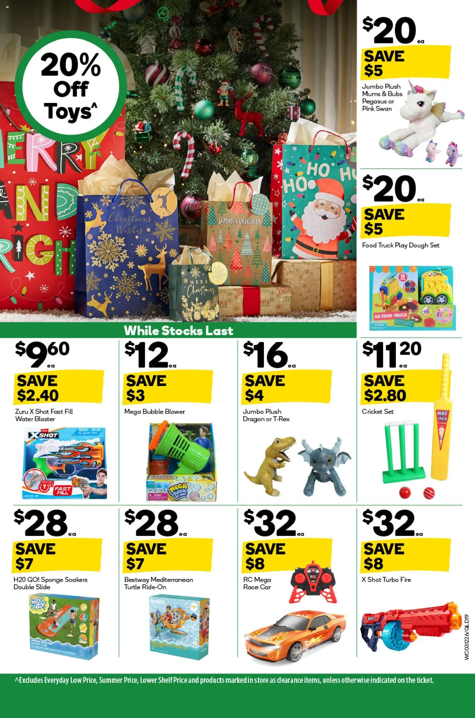 Woolworths catalogue - valid from 03.12.2025 | Page: 19