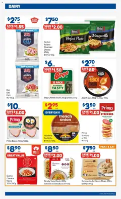 Preview of Foodland  Catalogue  - valid from 22.10.2025 | Page: 22