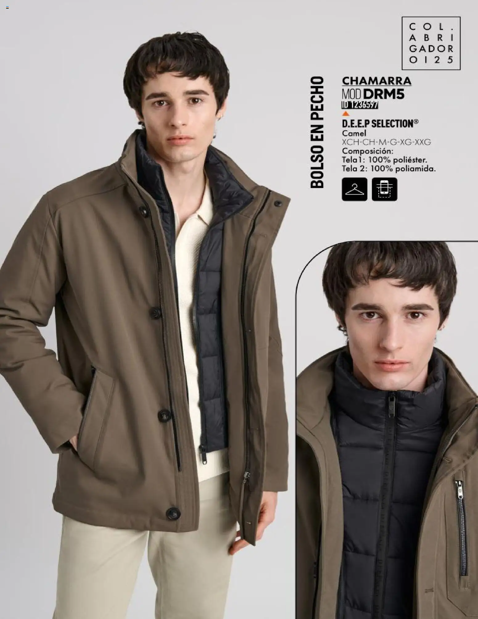 Nuevas ofertas de Price Shoes válidas en toda la República Mexicana desde el 11.11.2025. ¡Encuentra las mejores ofertas en Price Shoes catálogo ! | Página: 303 | Productos: Chamarra, Bolso