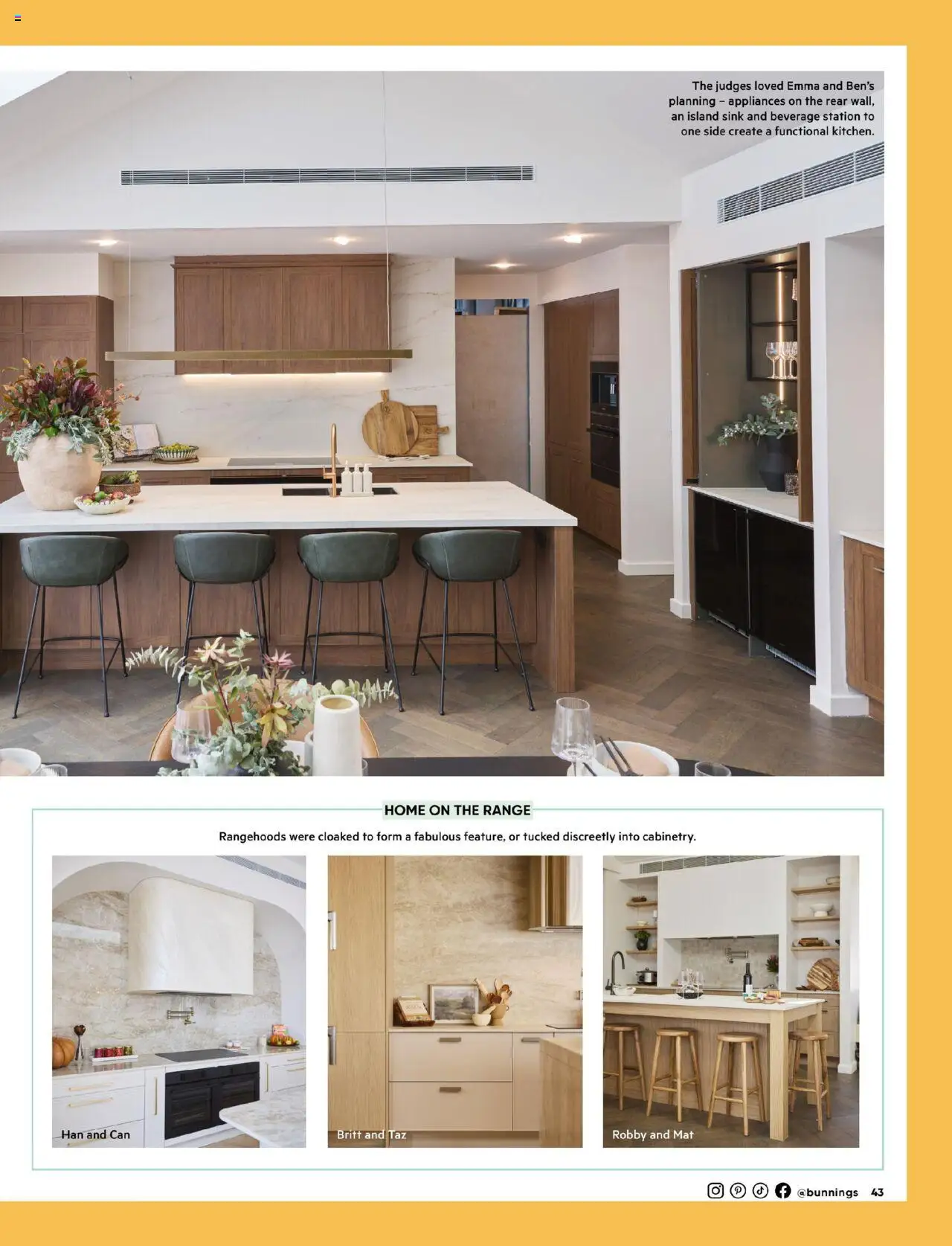 Bunnings Warehouse catalogue - valid from 01.10.2025 | Page: 43 | Products: Sink