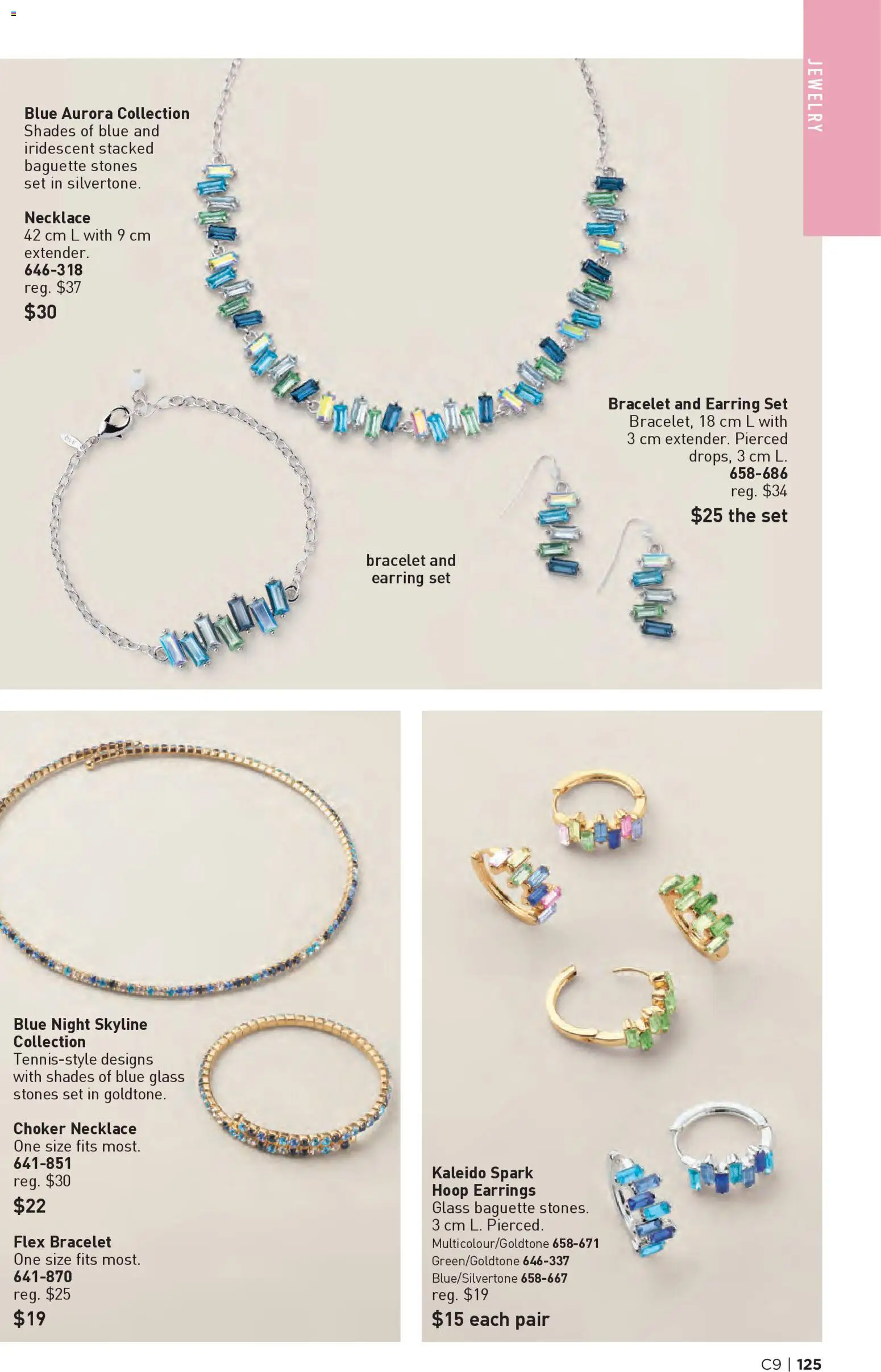 Avon flyer valid from 23.04.2026 | Page: 125