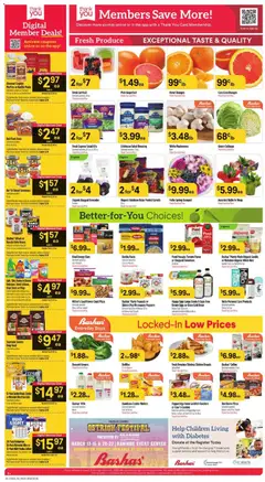 Preview of Basha's weekly ads valid from 18.03.2026 | Page: 4