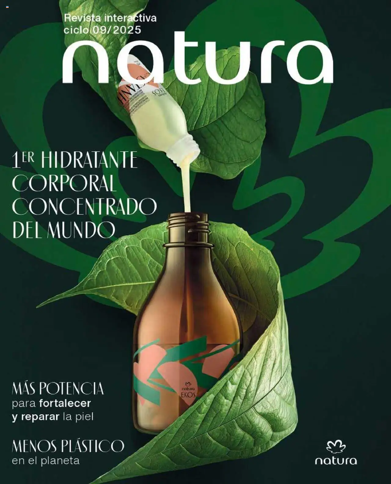 Natura revista - valida desde el 11.06.2025 | Página: 1 | Productos: Magdalena