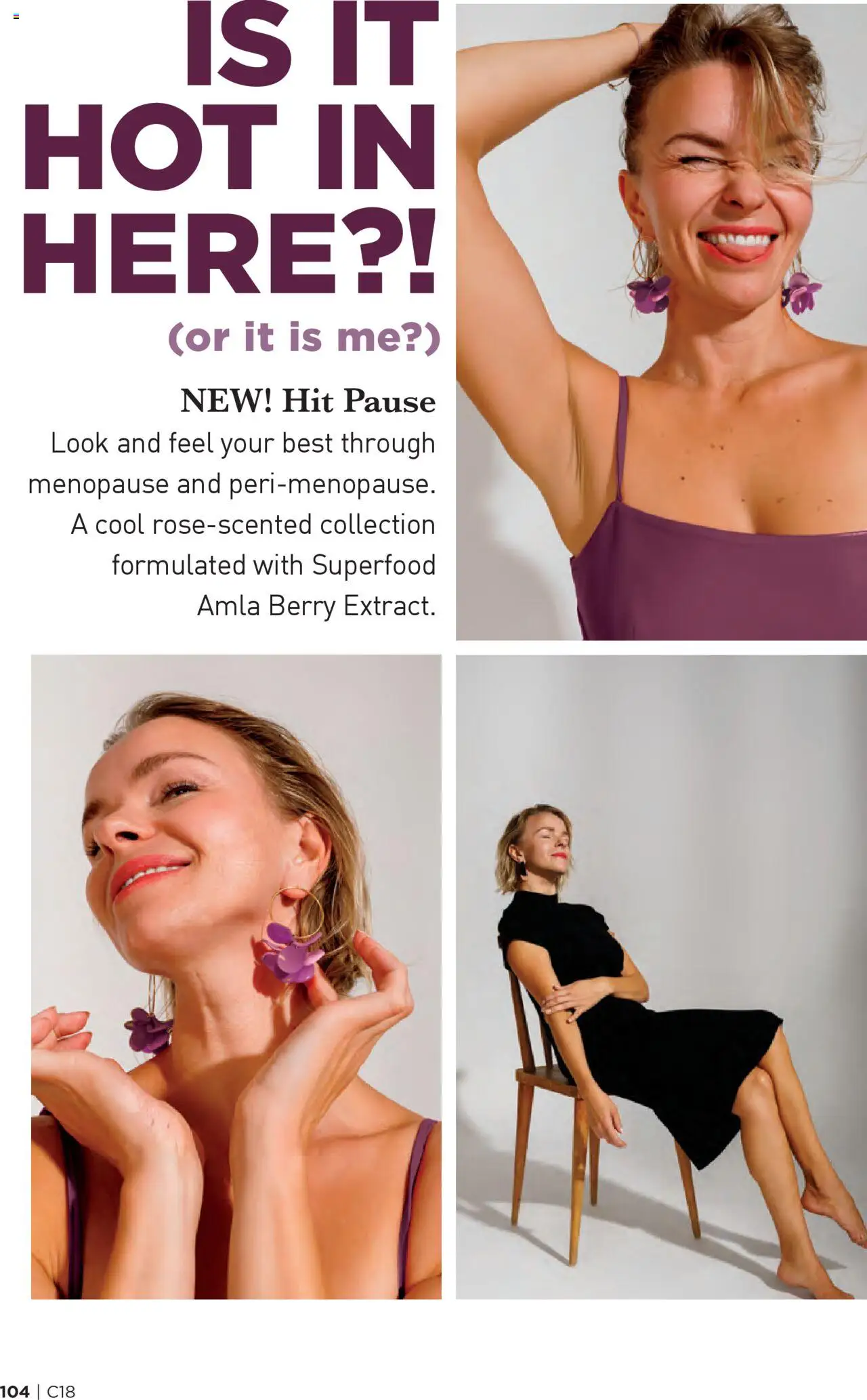 Avon Brochure - valid from 27.08.2025 | Page: 104