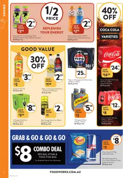 Preview of Foodworks  Catalogue  - valid from 28.01.2026 | Page: 14