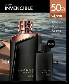 Ésika catálogo C07/2026 -  Vista previa de la revista de la tienda Ésika valido desde el 24.04.2026 | Página: 147